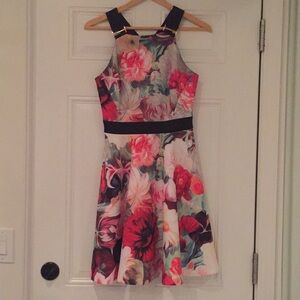 ⚜️Ted Baker Dress⚜️
